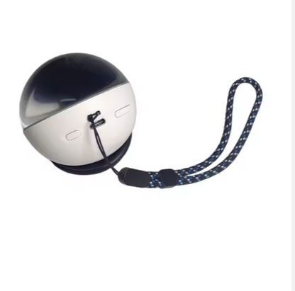 Bir Küre, Bin Duygu 💖 – Ultrason ve Anı Görüntüsü Küresi